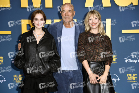 Serienpremiere 'Call My Agent Berlin' in Berlin