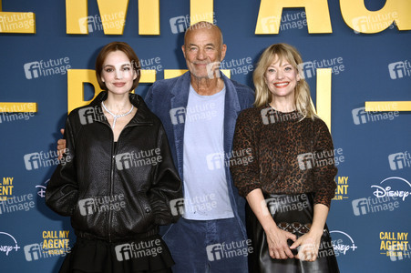Serienpremiere 'Call My Agent Berlin' in Berlin