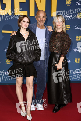 Serienpremiere 'Call My Agent Berlin' in Berlin