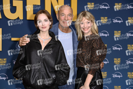 Serienpremiere 'Call My Agent Berlin' in Berlin