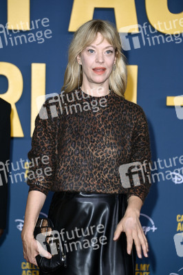 Serienpremiere 'Call My Agent Berlin' in Berlin