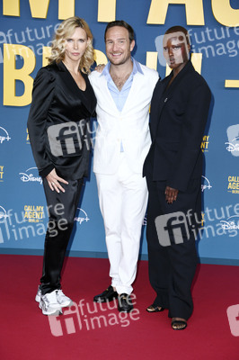 Serienpremiere 'Call My Agent Berlin' in Berlin