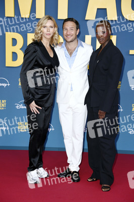 Serienpremiere 'Call My Agent Berlin' in Berlin