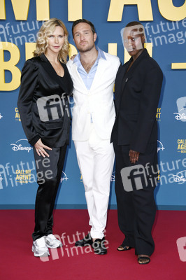 Serienpremiere 'Call My Agent Berlin' in Berlin