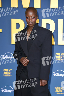 Serienpremiere 'Call My Agent Berlin' in Berlin