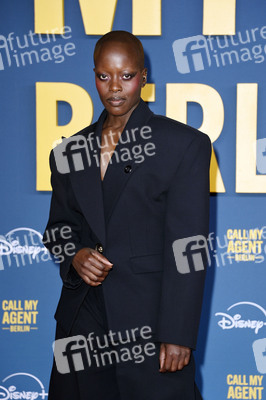 Serienpremiere 'Call My Agent Berlin' in Berlin