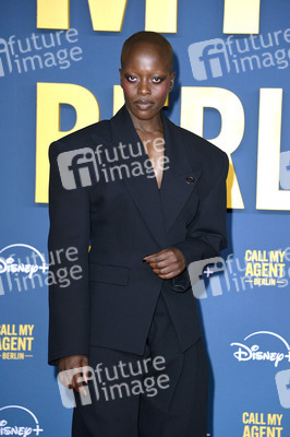 Serienpremiere 'Call My Agent Berlin' in Berlin