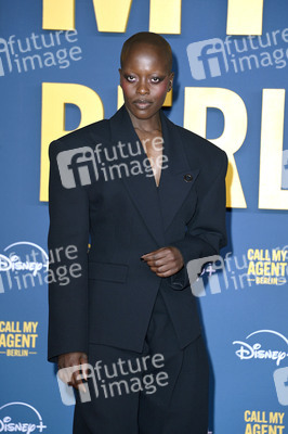 Serienpremiere 'Call My Agent Berlin' in Berlin