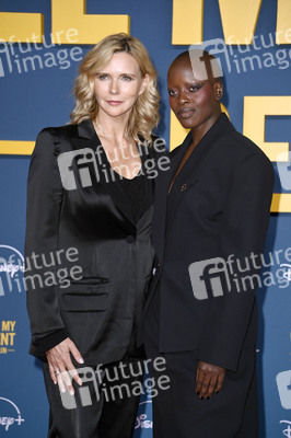 Serienpremiere 'Call My Agent Berlin' in Berlin