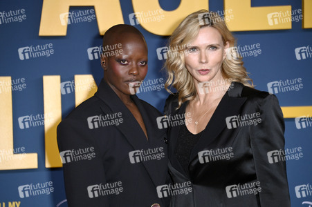 Serienpremiere 'Call My Agent Berlin' in Berlin