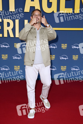 Serienpremiere 'Call My Agent Berlin' in Berlin