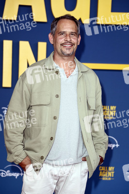 Serienpremiere 'Call My Agent Berlin' in Berlin