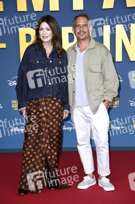 Serienpremiere 'Call My Agent Berlin' in Berlin