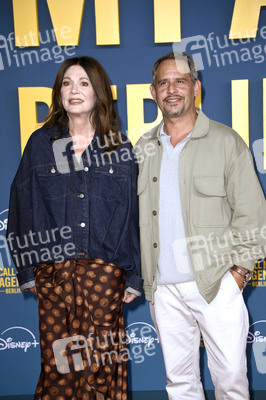 Serienpremiere 'Call My Agent Berlin' in Berlin