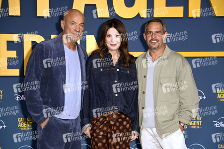 Serienpremiere 'Call My Agent Berlin' in Berlin