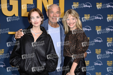 Serienpremiere 'Call My Agent Berlin' in Berlin