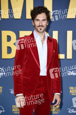 Serienpremiere 'Call My Agent Berlin' in Berlin