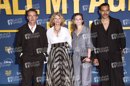 Serienpremiere 'Call My Agent Berlin' in Berlin