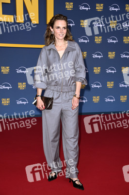 Serienpremiere 'Call My Agent Berlin' in Berlin