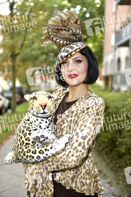 Präsentation von Carpetlounge Berlin & Julian F. M. Stoeckel in Berlin