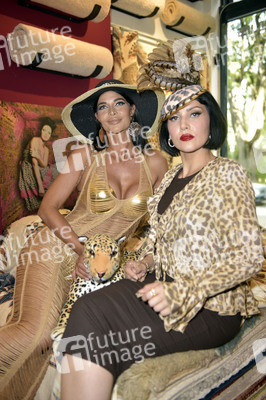 Präsentation von Carpetlounge Berlin & Julian F. M. Stoeckel in Berlin