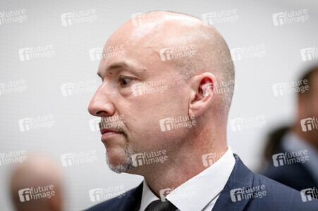 Fraktionssitzung der CDU/CSU-Bundestagsfraktion in Berlin