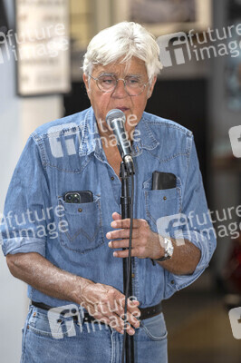 Pressekonferenz zum Love Ride 34 Motorcycle Event in Glendale