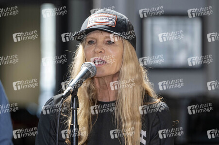 Pressekonferenz zum Love Ride 34 Motorcycle Event in Glendale