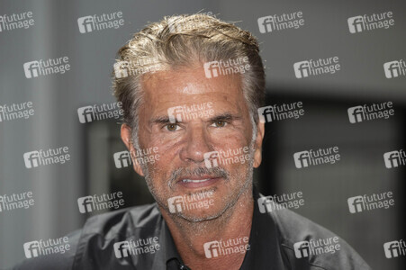 Pressekonferenz zum Love Ride 34 Motorcycle Event in Glendale