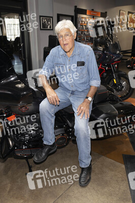 Pressekonferenz zum Love Ride 34 Motorcycle Event in Glendale