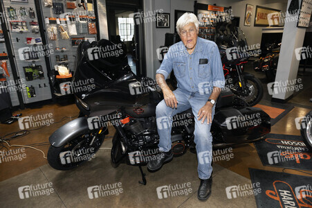 Pressekonferenz zum Love Ride 34 Motorcycle Event in Glendale