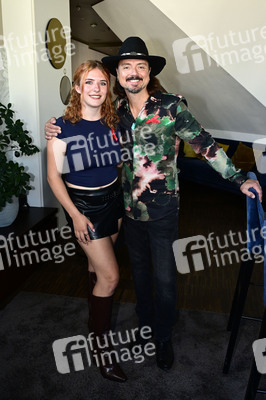 Pressegespräch zur 17. HOPE-Gala in Dresden