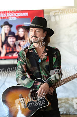 Pressegespräch zur 17. HOPE-Gala in Dresden