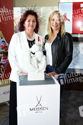 Pressegespräch zur 17. HOPE-Gala in Dresden