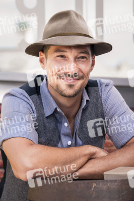 Photocall 'Oktoberfest 1905' in München