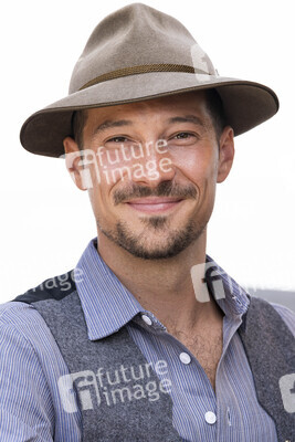 Photocall 'Oktoberfest 1905' in München