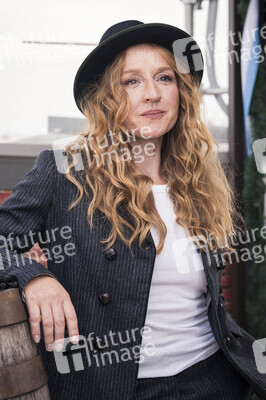 Photocall 'Oktoberfest 1905' in München