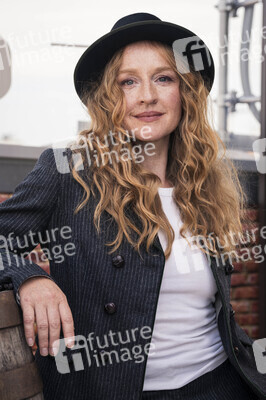 Photocall 'Oktoberfest 1905' in München