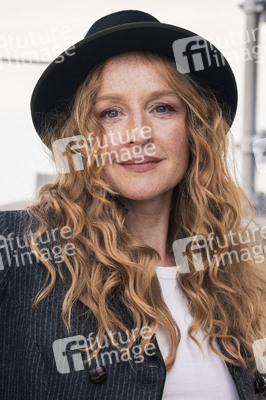 Photocall 'Oktoberfest 1905' in München