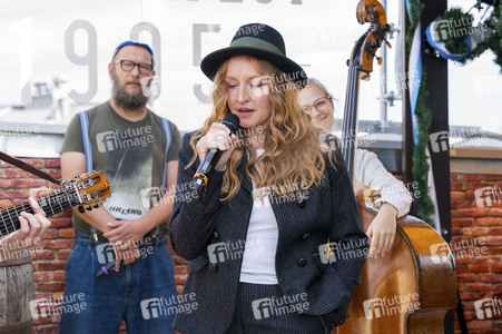 Photocall 'Oktoberfest 1905' in München