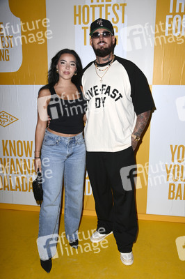 Sol de Janeiro Influencer Event in Berlin