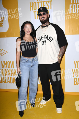 Sol de Janeiro Influencer Event in Berlin