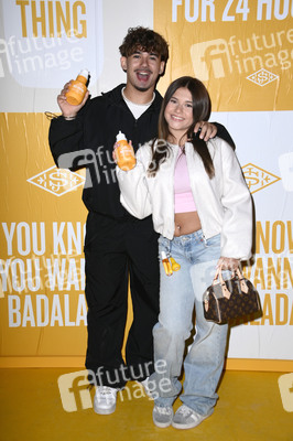 Sol de Janeiro Influencer Event in Berlin