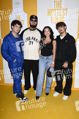 Sol de Janeiro Influencer Event in Berlin