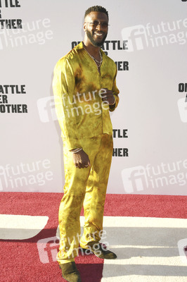 Filmpremiere 'One Battle After Another' in Los Angeles