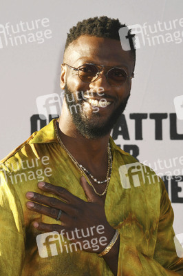 Filmpremiere 'One Battle After Another' in Los Angeles