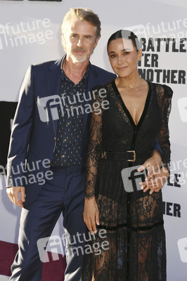 Filmpremiere 'One Battle After Another' in Los Angeles