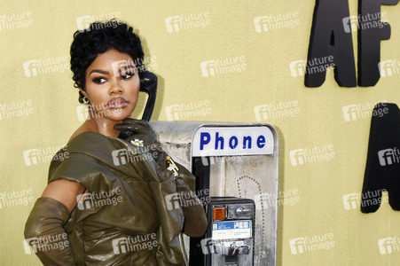 Filmpremiere 'One Battle After Another' in Los Angeles