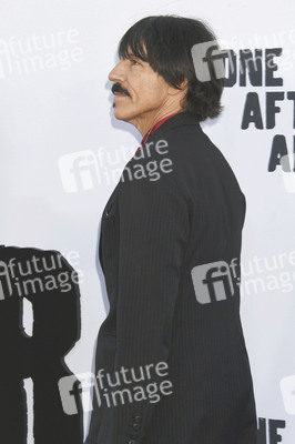 Filmpremiere 'One Battle After Another' in Los Angeles