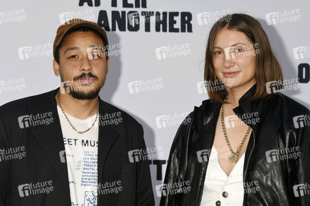 Filmpremiere 'One Battle After Another' in Los Angeles